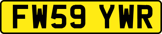 FW59YWR