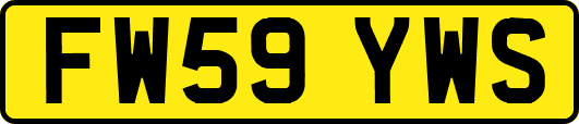 FW59YWS
