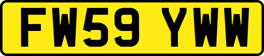 FW59YWW