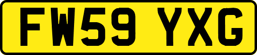 FW59YXG