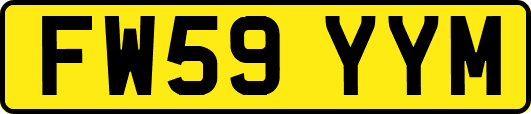 FW59YYM