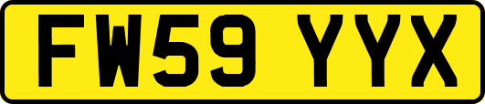 FW59YYX