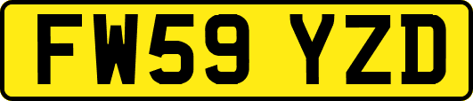 FW59YZD