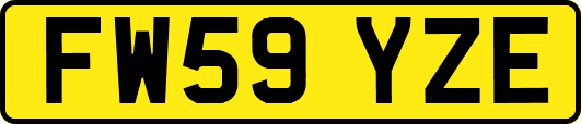 FW59YZE