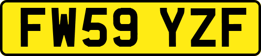 FW59YZF