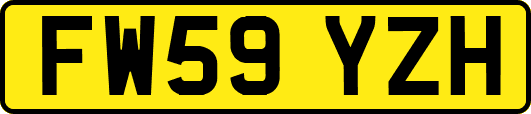 FW59YZH