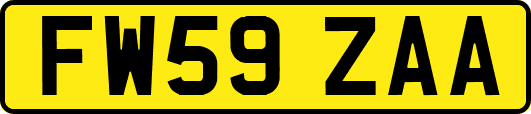 FW59ZAA