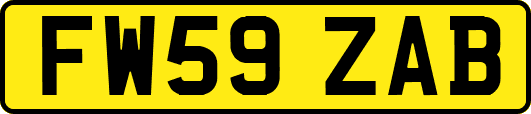 FW59ZAB