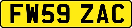 FW59ZAC