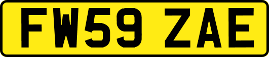 FW59ZAE