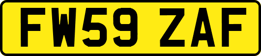 FW59ZAF