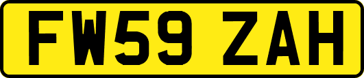 FW59ZAH