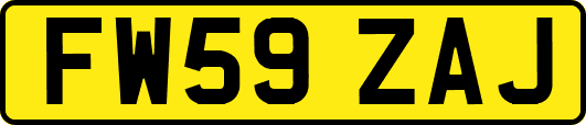 FW59ZAJ