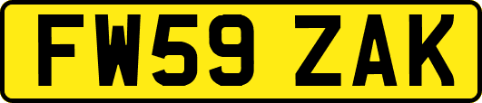 FW59ZAK