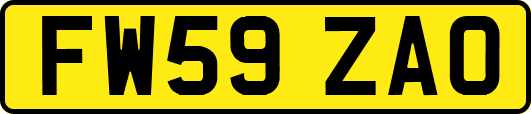 FW59ZAO