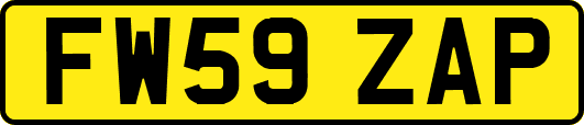 FW59ZAP