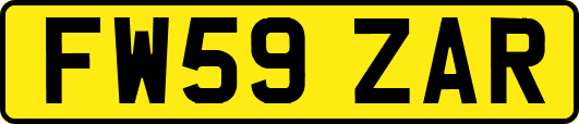FW59ZAR