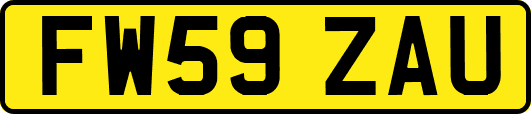 FW59ZAU