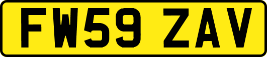 FW59ZAV