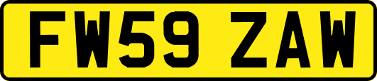 FW59ZAW