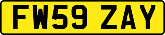 FW59ZAY