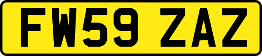 FW59ZAZ