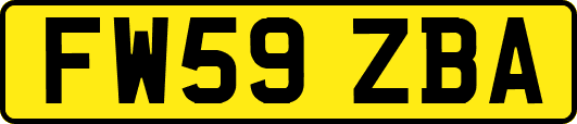 FW59ZBA