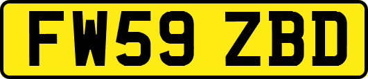 FW59ZBD