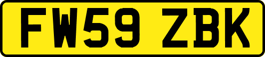 FW59ZBK