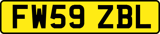 FW59ZBL