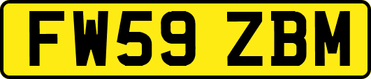 FW59ZBM