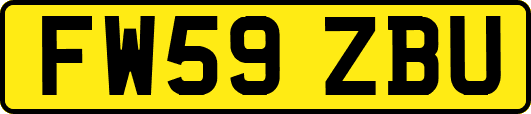 FW59ZBU
