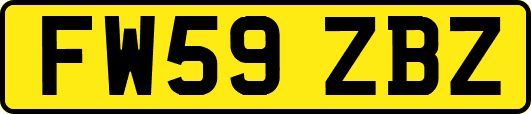 FW59ZBZ