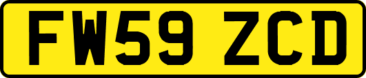 FW59ZCD