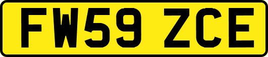 FW59ZCE