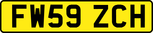 FW59ZCH