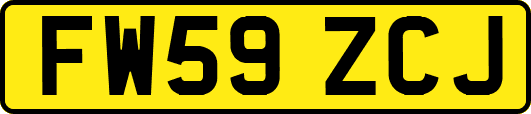 FW59ZCJ