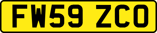 FW59ZCO