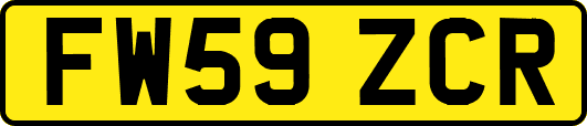 FW59ZCR