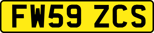 FW59ZCS