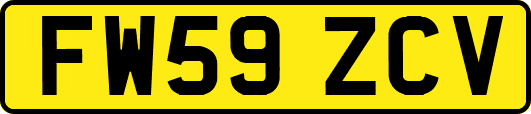 FW59ZCV