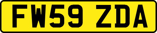 FW59ZDA