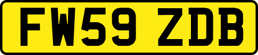 FW59ZDB