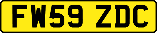 FW59ZDC