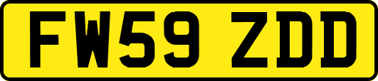 FW59ZDD