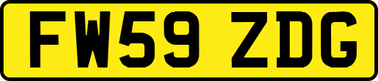 FW59ZDG