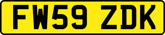 FW59ZDK