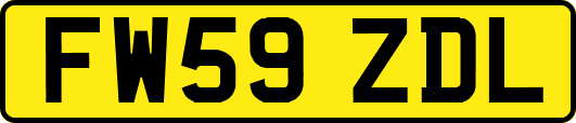 FW59ZDL