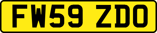 FW59ZDO