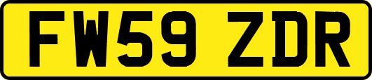 FW59ZDR